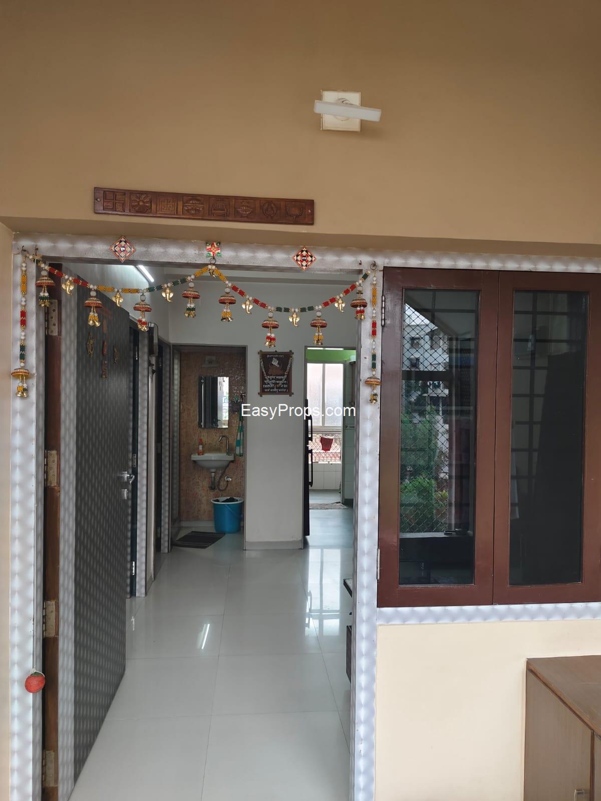 2 bhk flat on sale 